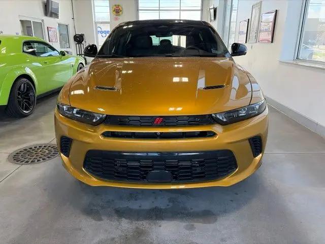 2025 Dodge Hornet GT Plus AWD