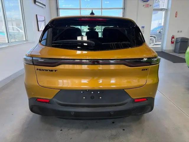 2025 Dodge Hornet GT Plus AWD