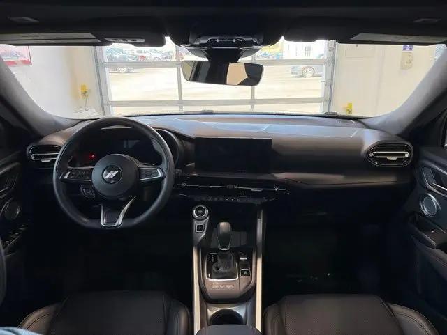 2025 Dodge Hornet GT Plus AWD