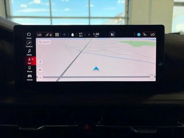 2025 Dodge Hornet GT Plus AWD