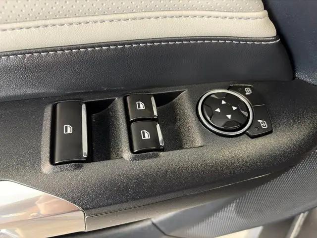 2024 Ford Mustang EcoBoost Premium Convertible