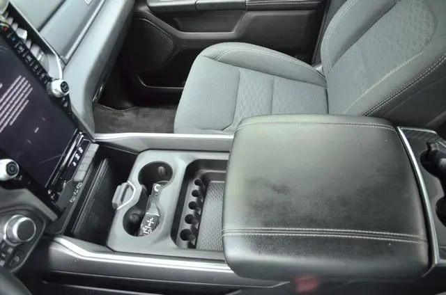 2025 Ram 1500 Big Horn Crew Cab 4x4 57 Box