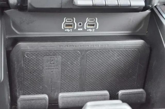 2025 Ram 1500 Big Horn Crew Cab 4x4 57 Box