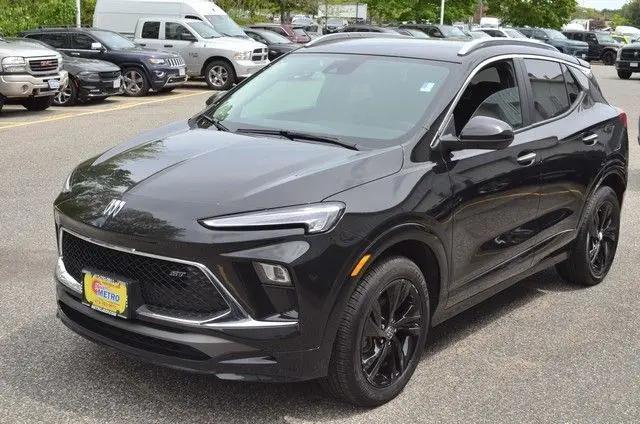 2024 Buick Encore GX Sport Touring AWD