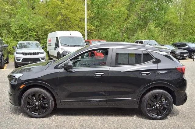 2024 Buick Encore GX Sport Touring AWD