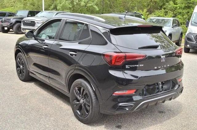 2024 Buick Encore GX Sport Touring AWD