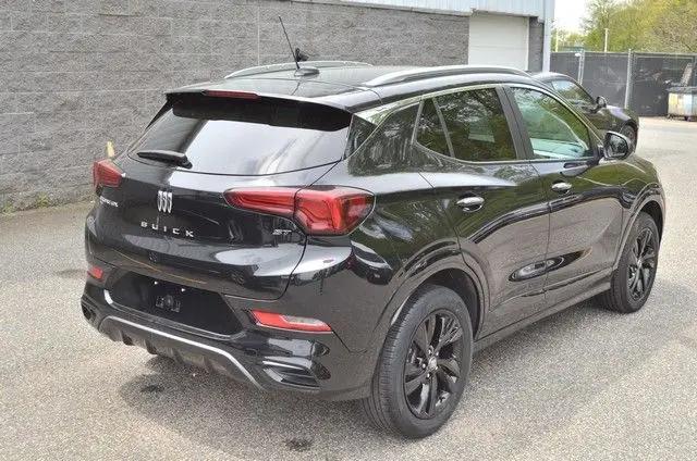 2024 Buick Encore GX Sport Touring AWD