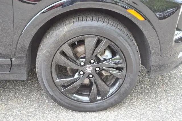 2024 Buick Encore GX Sport Touring AWD