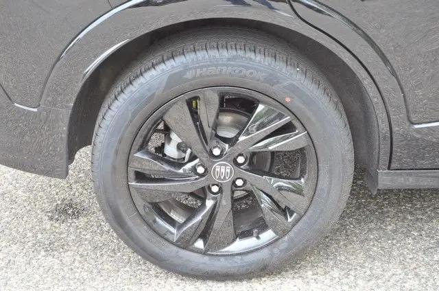2024 Buick Encore GX Sport Touring AWD