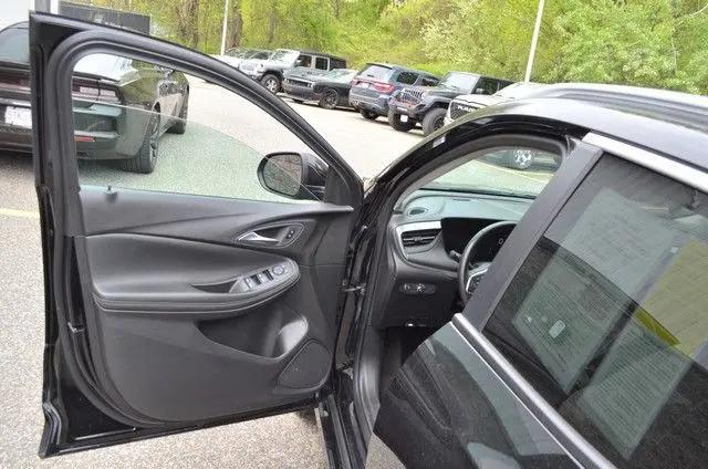 2024 Buick Encore GX Sport Touring AWD