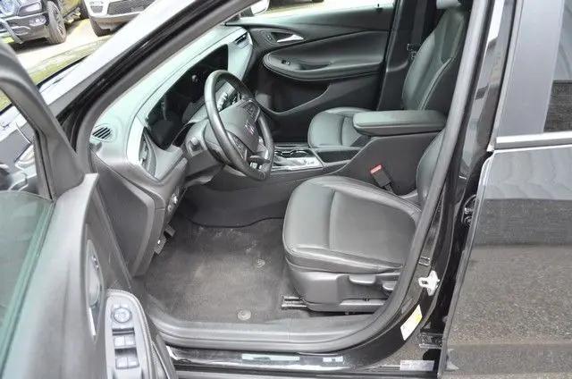 2024 Buick Encore GX Sport Touring AWD