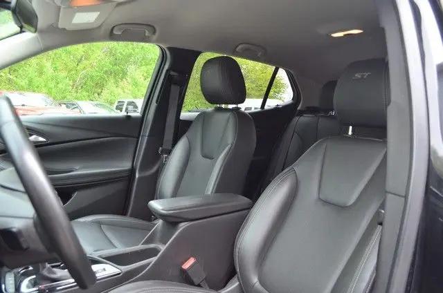 2024 Buick Encore GX Sport Touring AWD