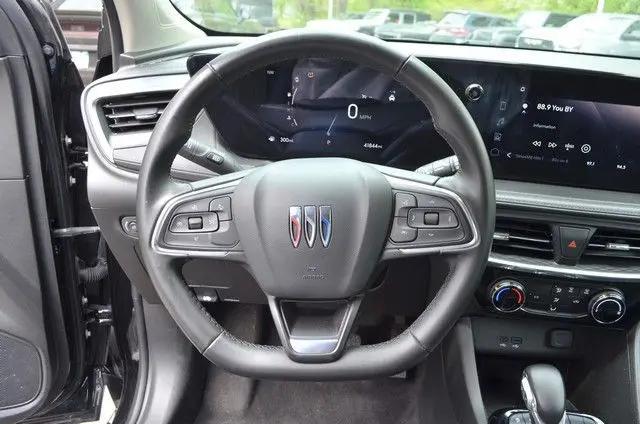 2024 Buick Encore GX Sport Touring AWD