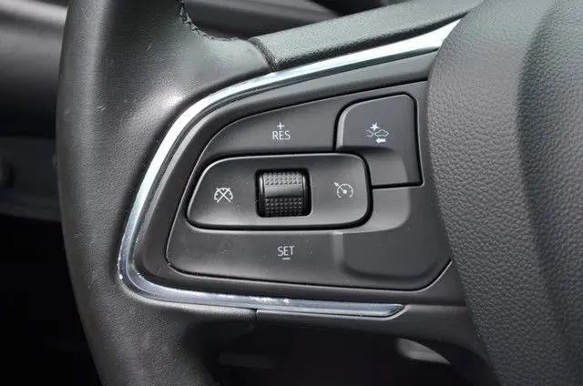 2024 Buick Encore GX Sport Touring AWD