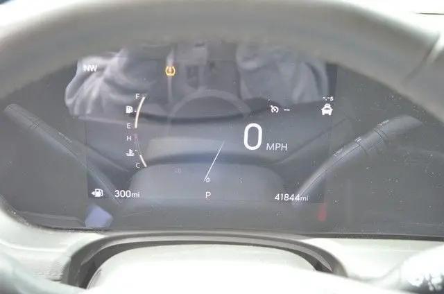 2024 Buick Encore GX Sport Touring AWD