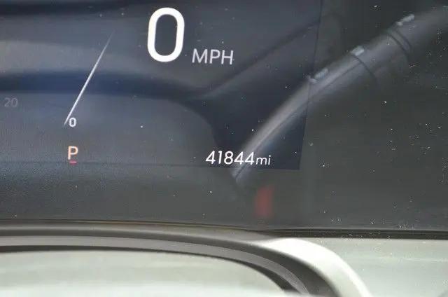 2024 Buick Encore GX Sport Touring AWD