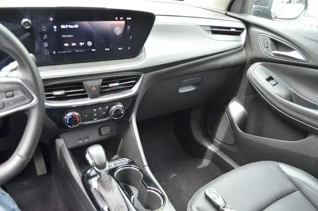 2024 Buick Encore GX Sport Touring AWD