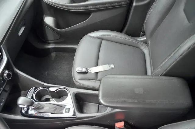 2024 Buick Encore GX Sport Touring AWD