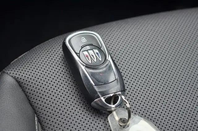 2024 Buick Encore GX Sport Touring AWD