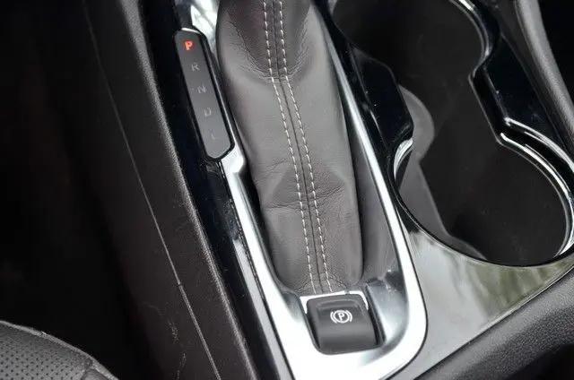 2024 Buick Encore GX Sport Touring AWD