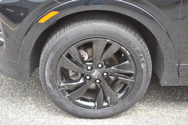 2024 Buick Encore GX Sport Touring AWD