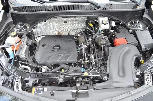 2024 Buick Encore GX Sport Touring AWD