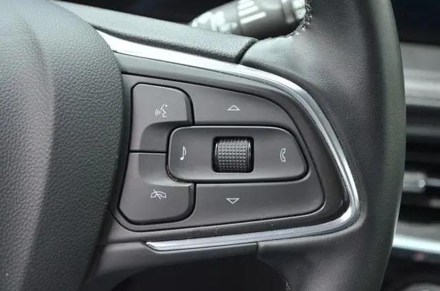 2024 Buick Encore GX Sport Touring AWD