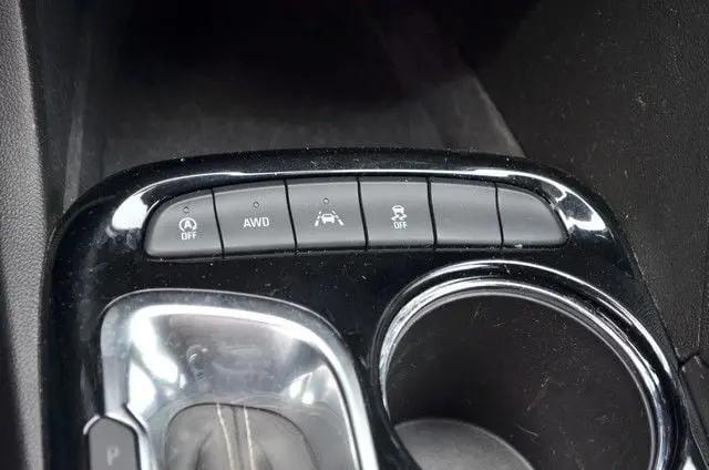 2024 Buick Encore GX Sport Touring AWD