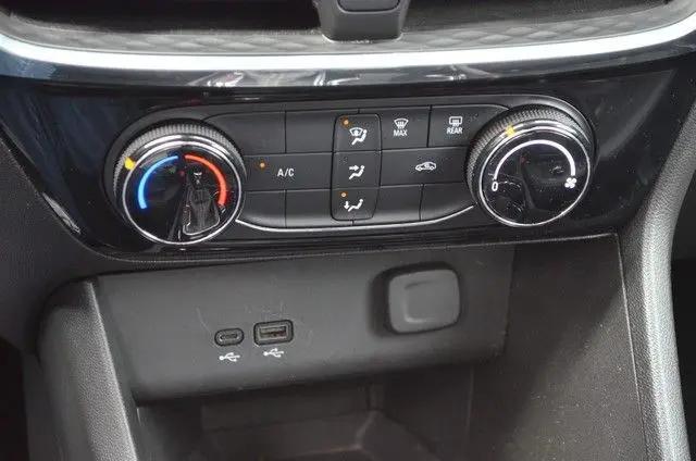 2024 Buick Encore GX Sport Touring AWD