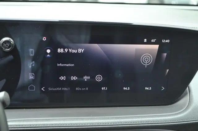 2024 Buick Encore GX Sport Touring AWD