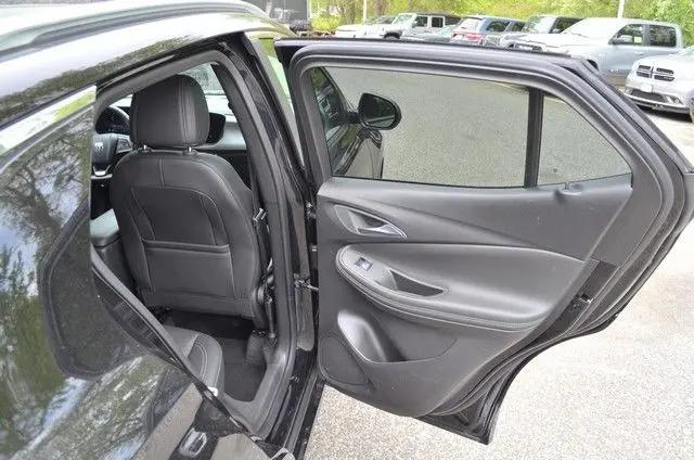 2024 Buick Encore GX Sport Touring AWD