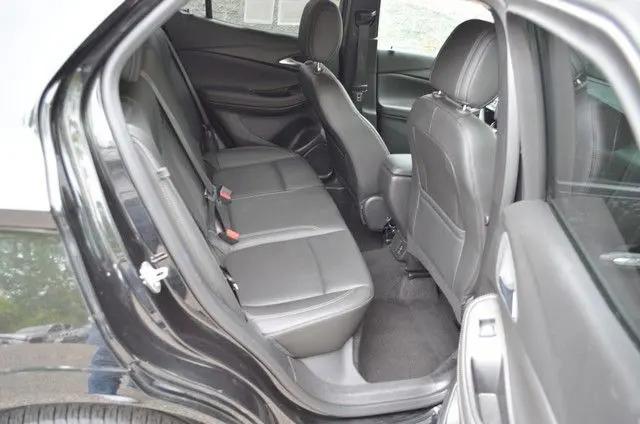 2024 Buick Encore GX Sport Touring AWD