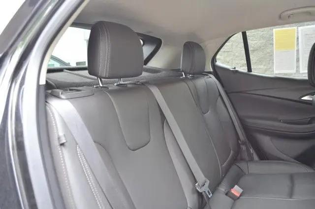 2024 Buick Encore GX Sport Touring AWD