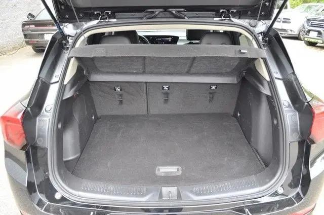2024 Buick Encore GX Sport Touring AWD
