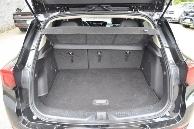2024 Buick Encore GX Sport Touring AWD