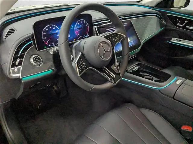2026 Mercedes-Benz E 350 E 350