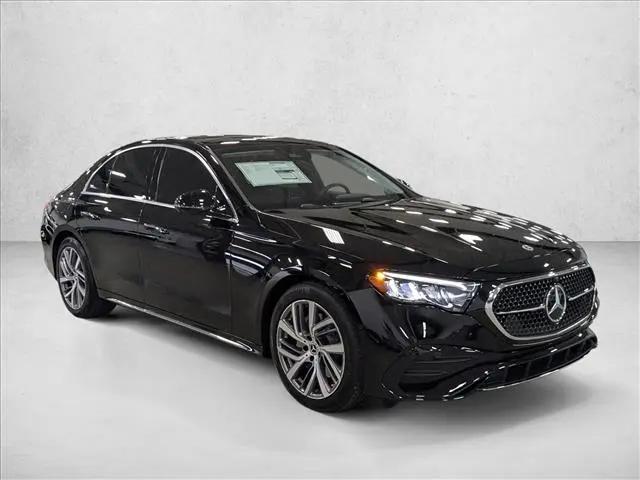 2026 Mercedes-Benz E 350 E 350
