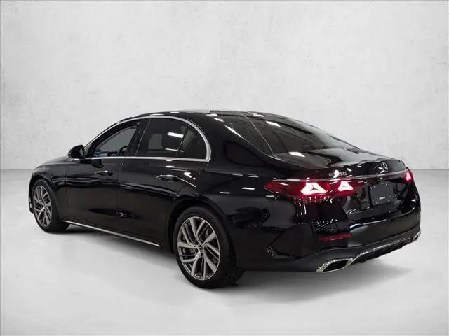 2026 Mercedes-Benz E 350 E 350