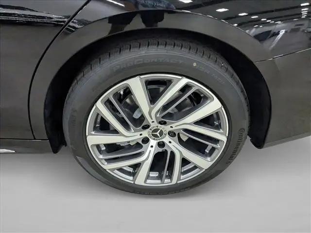 2026 Mercedes-Benz E 350 E 350