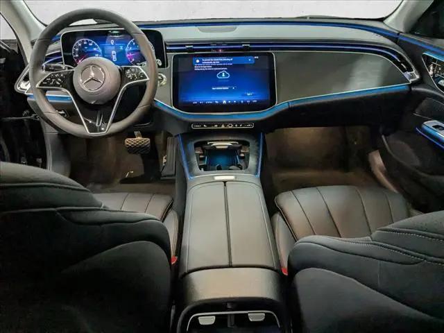 2026 Mercedes-Benz E 350 E 350