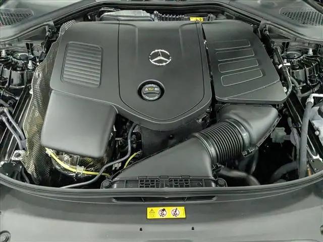 2026 Mercedes-Benz E 350 E 350