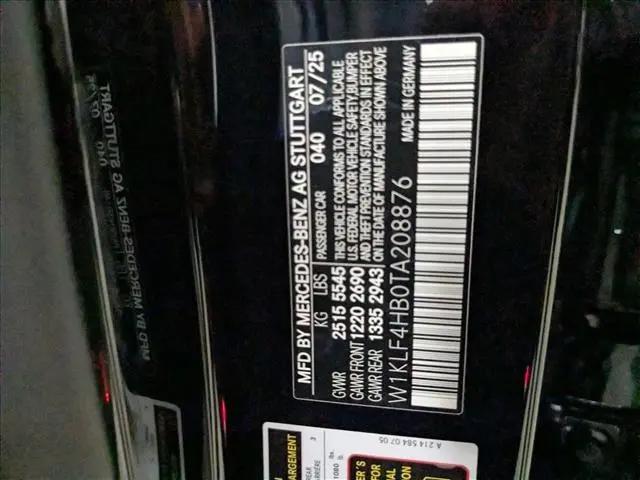 2026 Mercedes-Benz E 350 E 350