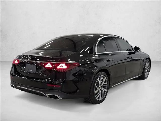 2026 Mercedes-Benz E 350 E 350