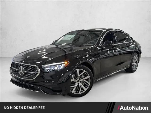 2026 Mercedes-Benz E 350 E 350 for sale in Pompano Beach, FL
