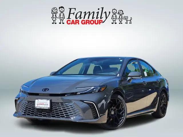 2026 Toyota Camry XSE for sale in Burleson, TX