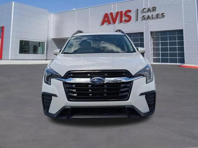 2025 Subaru Ascent Premium 7-Passenger