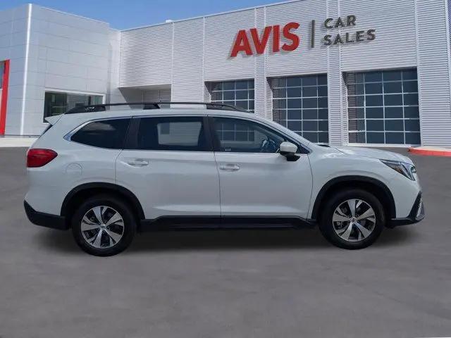 2025 Subaru Ascent Premium 7-Passenger