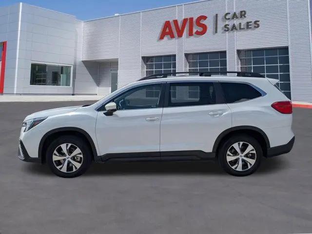 2025 Subaru Ascent Premium 7-Passenger