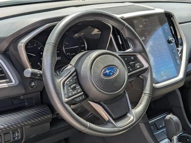 2025 Subaru Ascent Premium 7-Passenger
