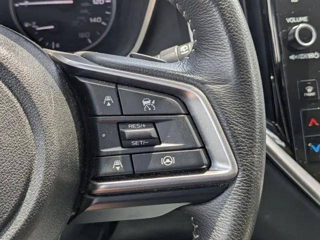 2025 Subaru Ascent Premium 7-Passenger